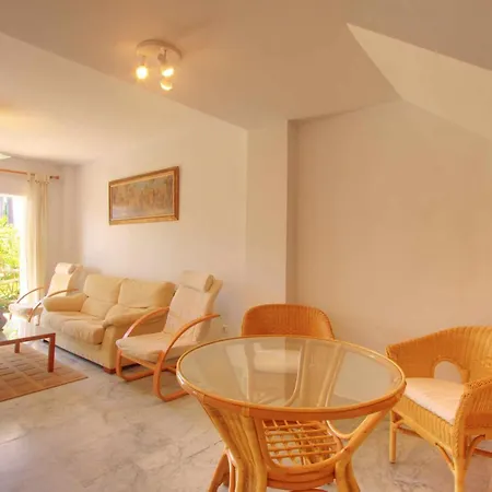 Σπίτι διακοπών 1176 Front 2 Pools Bahia