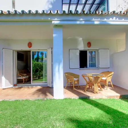 1176 Front 2 Pools Bahia Holiday home