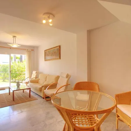 1176 Front 2 Pools Bahia Holiday home