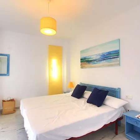 1176 Front 2 Pools Bahia Holiday home