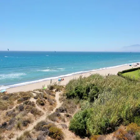 1176 Front 2 Pools Bahia Holiday home Marbella