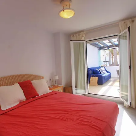 1176 Front 2 Pools Bahia Holiday home *