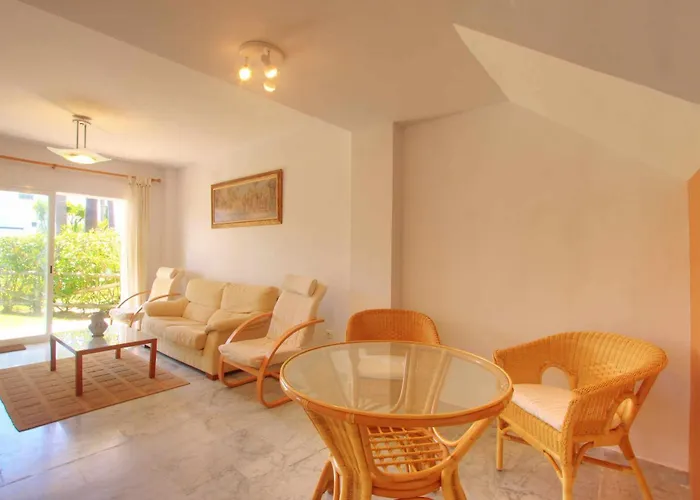 Σπίτι διακοπών 1176 Front 2 Pools Bahia