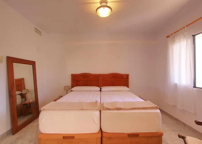 1176 Front 2 Pools Bahia Marbella