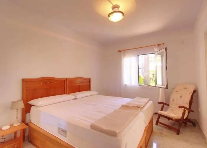 1176 Front 2 Pools Bahia Casa vacanze
