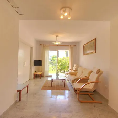 1176 Front 2 Pools Bahia Marbella